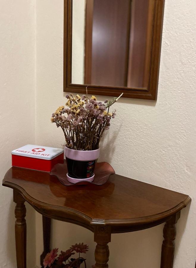 Kristi'S Apartment In The Heart Of טיראנה מראה חיצוני תמונה